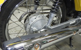 HONDA ｸﾛｽｶﾌﾞ 2019 JA10