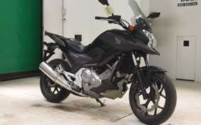 HONDA NC700X 2013 RC63