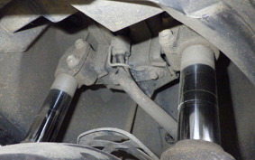 SUZUKI ADDRESS V125 CF4EA