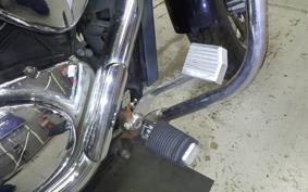 SUZUKI BOULEVARD 400 2013 VK57A