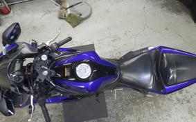 YAMAHA YZF R-3 2018