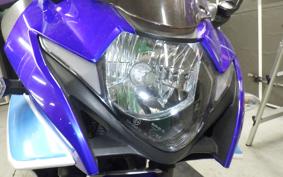 SUZUKI GSX250 R 2020
