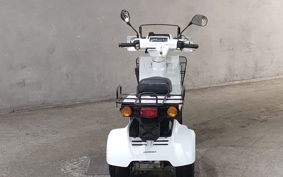 HONDA GYRO TD02