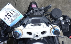 TRIUMPH SPEED TRIPLE RR 2022