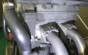 YAMAHA TRX850 1996 4NX