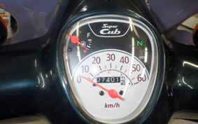 HONDA C50 SUPER CUB 2005 AA09