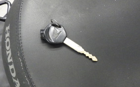 HONDA TACT-4ﾍﾞｰｼｯｸ 2005 AF79