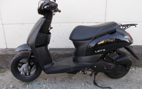 SUZUKI LET`S CA4AA