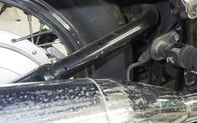 YAMAHA DRAGSTAR 400 CLASSIC  2014 VH02J