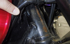 KAWASAKI W400 2006 EJ400A