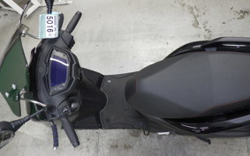 YAMAHA CYGNUSｸﾞﾘﾌｧｽ 2002 SEJ4J