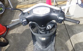 SUZUKI LET's CA4AA
