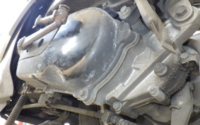YAMAHA JOG Gen.5 SA36J