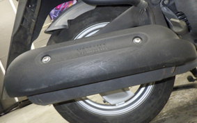 YAMAHA JOG Gen.5 SA36J