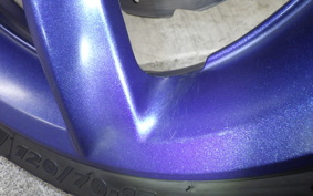 YAMAHA MAJESTY155 Gen.2 S SG52J