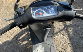 SUZUKI LET's 2 CA1PA