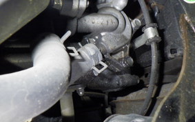 HONDA TACT Basket 2026 AF79