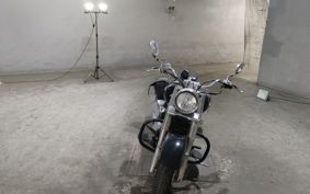 SUZUKI INTRUDER 400 CLASSIC 2013 VK56A