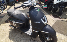 PEUGEOT ジャンゴ125AB