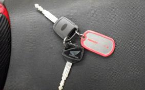 HONDA CBR600RR GEN 2 2006 PC37