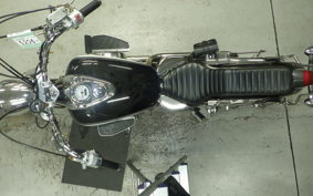 HONDA SHADOW 400 2006