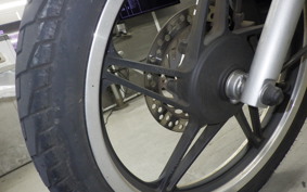 HONDA CBF125T 2025