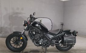 HONDA REBEL MC49