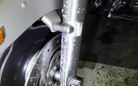 HARLEY FLHX 1580 2007