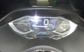 HONDA PCX125 2006 JK05