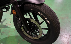 HONDA REBEL 250  S E-clutch MC49