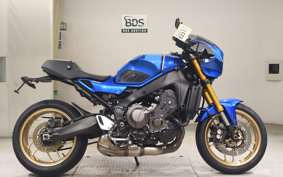 YAMAHA XSR900 2023 RN80J