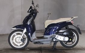 APRILIA APRILIA SCARABEO125 RBB