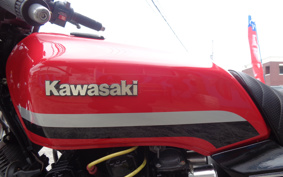 KAWASAKI Z550 GP 2009 KZ550H