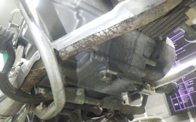 HONDA C100 SUPER CUB Type E HA06