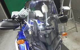 YAMAHA XT1200Z SUPER TENERE 2012