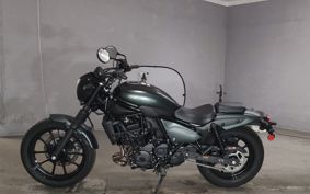 KAWASAKI ELIMINATOR 400SE EL400A