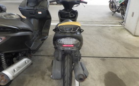 SUZUKI ADDRESS V125 G 2020 CF4EA