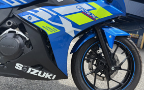 SUZUKI GSX250 R DN12B