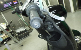 YAMAHA VINO 50 Gen.4 2007 AY02