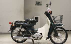 YAMAHA MATE 80 2016 V80