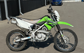 KAWASAKI KLX125 LX125C