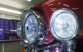 HARLEY FLHTC 1580 2007