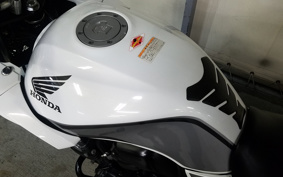 HONDA CB400 SUPER  BOL DOR ABS 2011 NC42