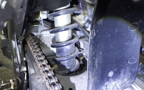 KAWASAKI KLX230 2021 LX230A