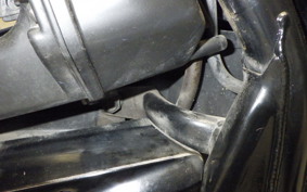 KAWASAKI ZRX400 2007 ZR400E