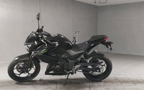 KAWASAKI Z250 ER250C