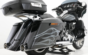 HARLEY FLHX1580 2014 KBM