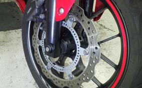 HONDA CBR400R 2021 NC56