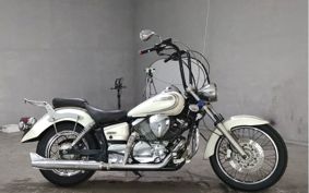 YAMAHA DRAGSTAR 250 VG02J