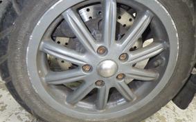 PIAGGIO MP3 250 RL 2008